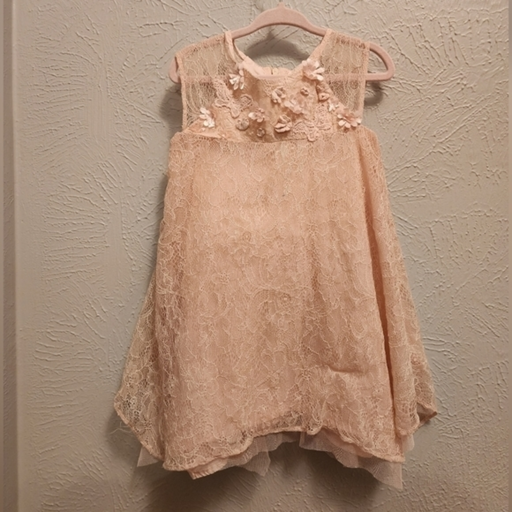 Popatu‎ 3T dress